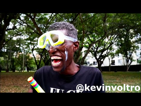 EL CANECALON - Kevin Voltro