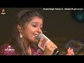 Glimpse Of Maalai Karukkalil Song By BalaPriya Endrendrum Captain Super Singer Season 11