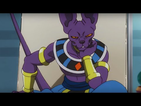 Team FOE x PPG's Legends Kerrick's - 6th Place Beerus Deck Profile: PPG DBS ZENAKI CUP