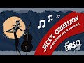 Jack's Obsession (The Nightmare Before Christmas) Synthetic Orchestra Cover