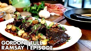 Gordon Ramsay's Ultimate Guide To Slow Cooking | Ultimate Cookery Course