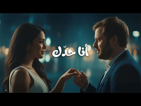 انا حدك - فراس ايوب