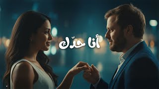 انا حدك - فراس ايوب