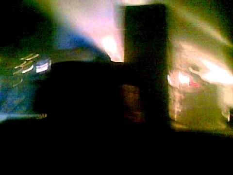 grant smillie another world hisense arena 2010