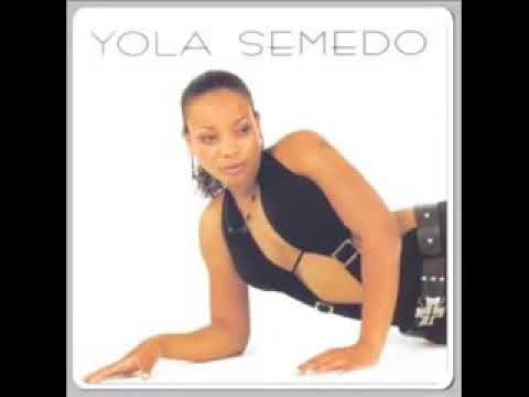 Yola Semedo ft. Pérola - Desliga (2004)