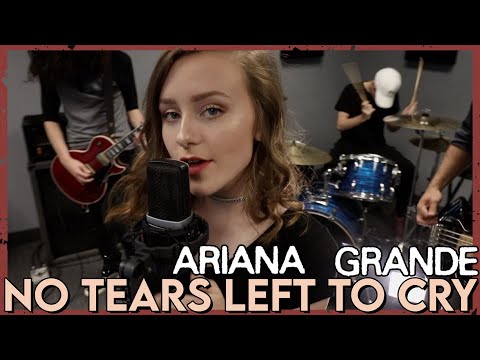 Video thumbnail for No Tears Left to Cry