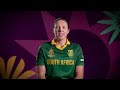 Womens Cricket Week roars around the world! - Video