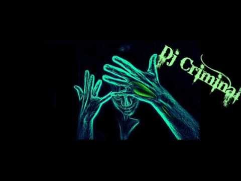 Dj Criminal Elctro House