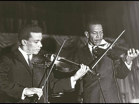 EL PLATANAL DE BARTOLO  -  PUPI Y SU CHARRANGA