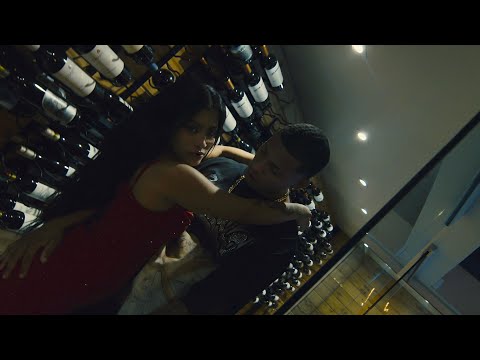 RVSELL - TRAJECITO ROJO 💃🏻💗👸🏻 ( VIDEO OFFICIAL )