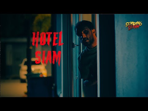 MOTEL SIAM - Sembang Seram Short Film