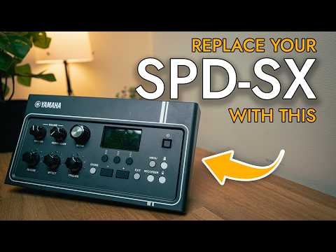 Nutzen Sie das EAD10 für Backing Tracks, MIDI und Aufnahmen.