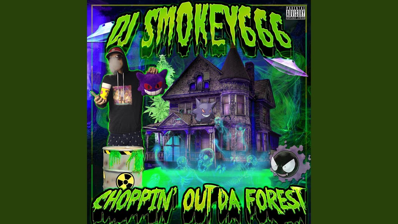 Haunted Trap House (Bonus Track)