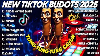 Download lagu TUNG TUNG TUNG TUNG SAHUR REMIX TIKTOK BUDOTS VIRAL DANCE 2025 | TIKTOK TRENDing BUDOTS 🇵🇭 mp3