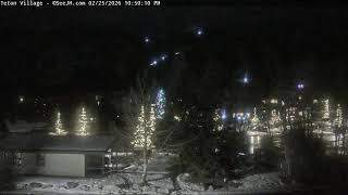 Teton Village