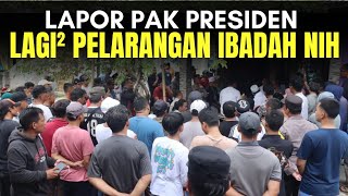 Download lagu 🔴 VIRAL‼️ UM4T MUSL1M STRONGLY REJECTS THE ESTABLISHMENT OF A CHURCH || FINALLY IMPLEMENTS A BAN ... mp3