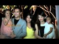 Aldi Wahab - Tularkan Bakat Menyanyi Pada Buah Hatinya Interview
