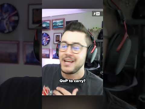 Who's THE BEST Player To NEVER WIN TI?!