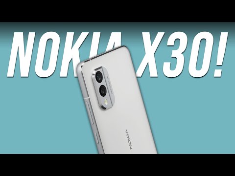 Nokia X30 5G: 5 Things You Need to Know!