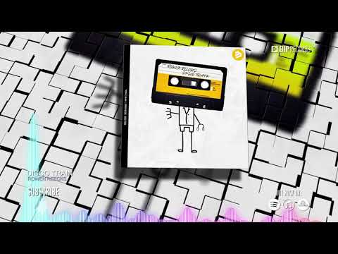 Rowen Reecks - Disco Train (Official Music Video) (HD) (HQ)