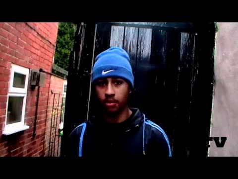 STREET SOUND PRESENTS - Vica Verses [E.P 3] Hotwyla