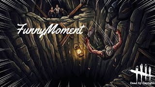 ［DbD] 総プレイ5000時間プレイヤーによるテクニック集 ＃2