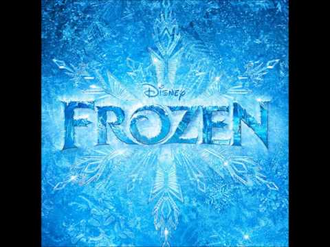9.Fixer Upper - Frozen