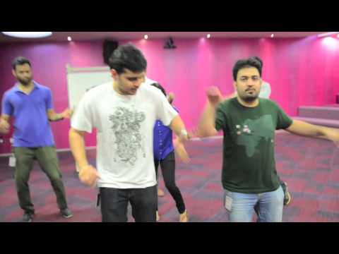 Happy Birthday Surabhi!!