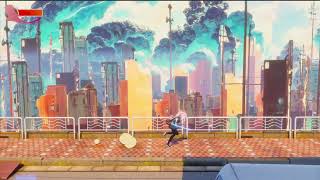最近話題のMidjourneyを使ってゲームの背景にしたら最高になりました【 #unity3d 】
