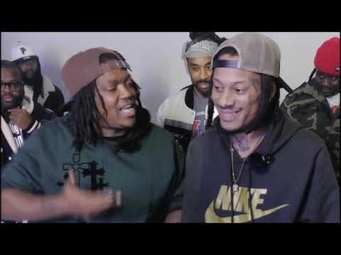 SOE Illa vs Englewood Villian