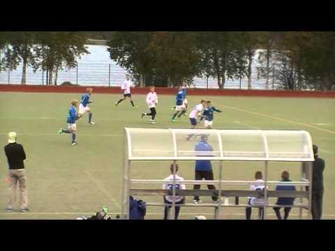 FC PaKa D - RoPS, 140914, 1-1, maalit