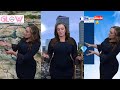 Kelsey McFarland Solo Slow Motion Audio 6 26 21