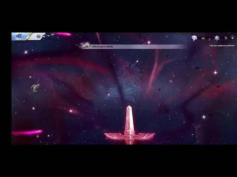 Invocación a Hades Shun - Summons Hades Shun Saint Seiya Awakening