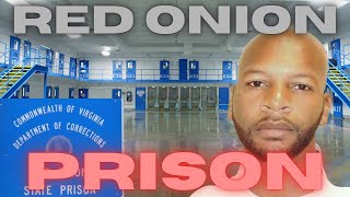 THE WORST SUPERMAX PRISON IN VIRGINIA | INSIDE LOOK AT RED ONION STATE PRISON | Episode 125