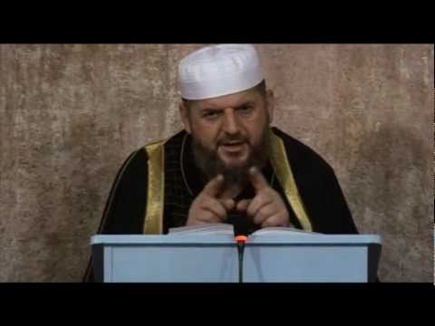 Nr.23 AKIDE TAHAVIJE "Besojmë Leuhi Mahfudhin dhe Lapsin" Dr.Shefqet Krasniqi (21.05.2011)