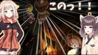 【ボイロホラーゲーム実況】このハゲも幽霊なんですか！？【夜廻】