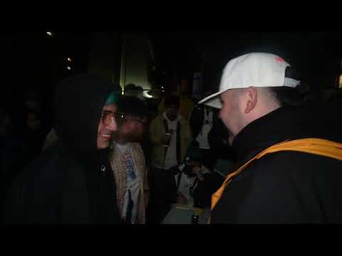 BIGTAMINA vs. NANO: Semifinal - Liga Inmortal Clausura / Fecha 8