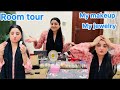 My Room Tour Daily Vlog Family Vlog Home Tour