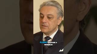 CEO do grupo Renault pede demissão. O cara que contratou Briatore... #shorts #f1 #formula1