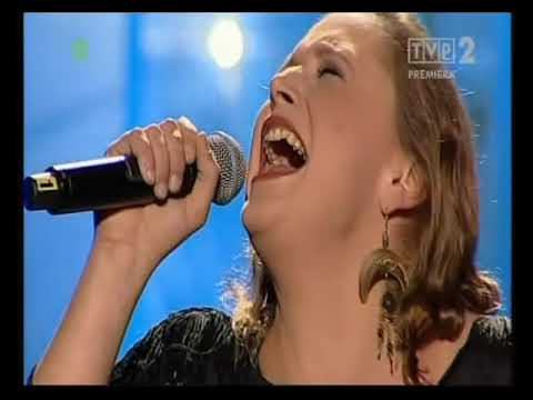 NATALIA SIKORA "DO KOGO IDZIESZ" LIVE (2011)