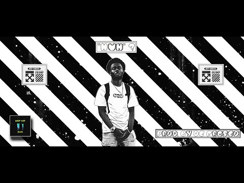 DC Fresco - Huh? [Instrumental]