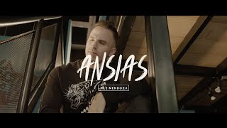 Ansias Music Video