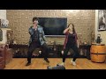 PATHALA PATHALA Vikram Sandy Master Cynthia Vinolin WATCH TRY Shorts