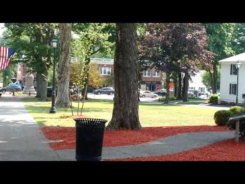 Shrewsbury Police code 3