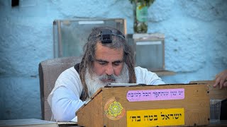 הרב שלום סבג - שיעורי וידאו - הרב שלום סבג✨ איך אדם יכול לדעת אם טוב לנפש שלו ?- י״ט בניסן ה׳תשפ״ה – דן בן יעקב 🇮🇱