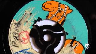 The Hippie Boys - Cooyah (1969) Camel 29 B