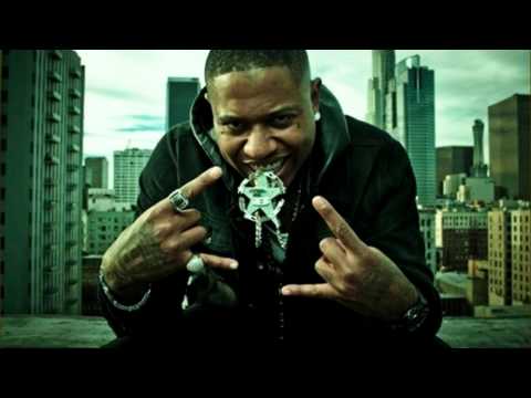 Ya Boy Feat Philthy Rich Shad Gee & Cik Money - Loco Prod By Resource