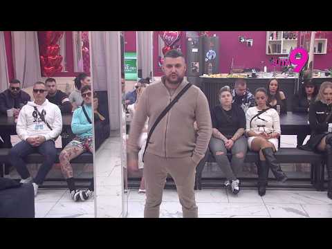 Elita 9: Alibaba opet brutalno popljuvao Aneli i unakazio je, ona najavila haos - 13.02.2026.