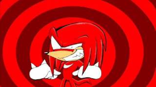 Sonic Adventure REMIX 09 - Unknown From M.E. (Theme of Knuckles)