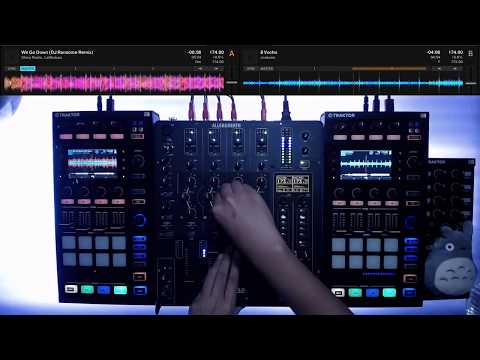 Livestream #51 [Liquid + Deep DnB] - 05/11/19